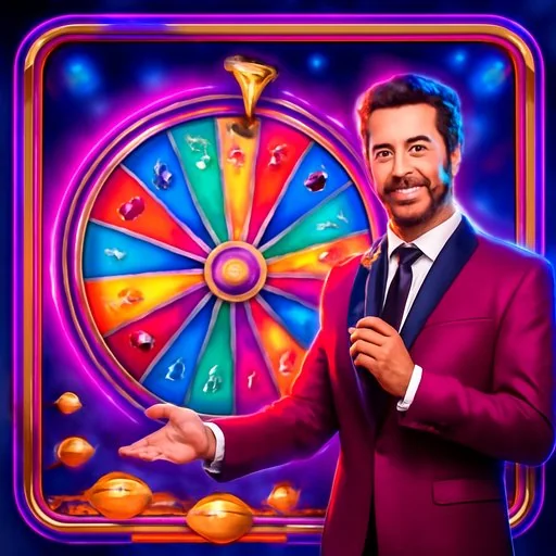 TK688 Roulette Wheel